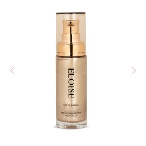 Eloise Get Gleaming Body Glow Illuminator